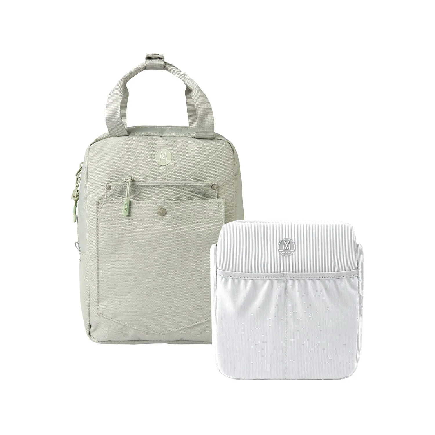 Budd Mini Backpack
