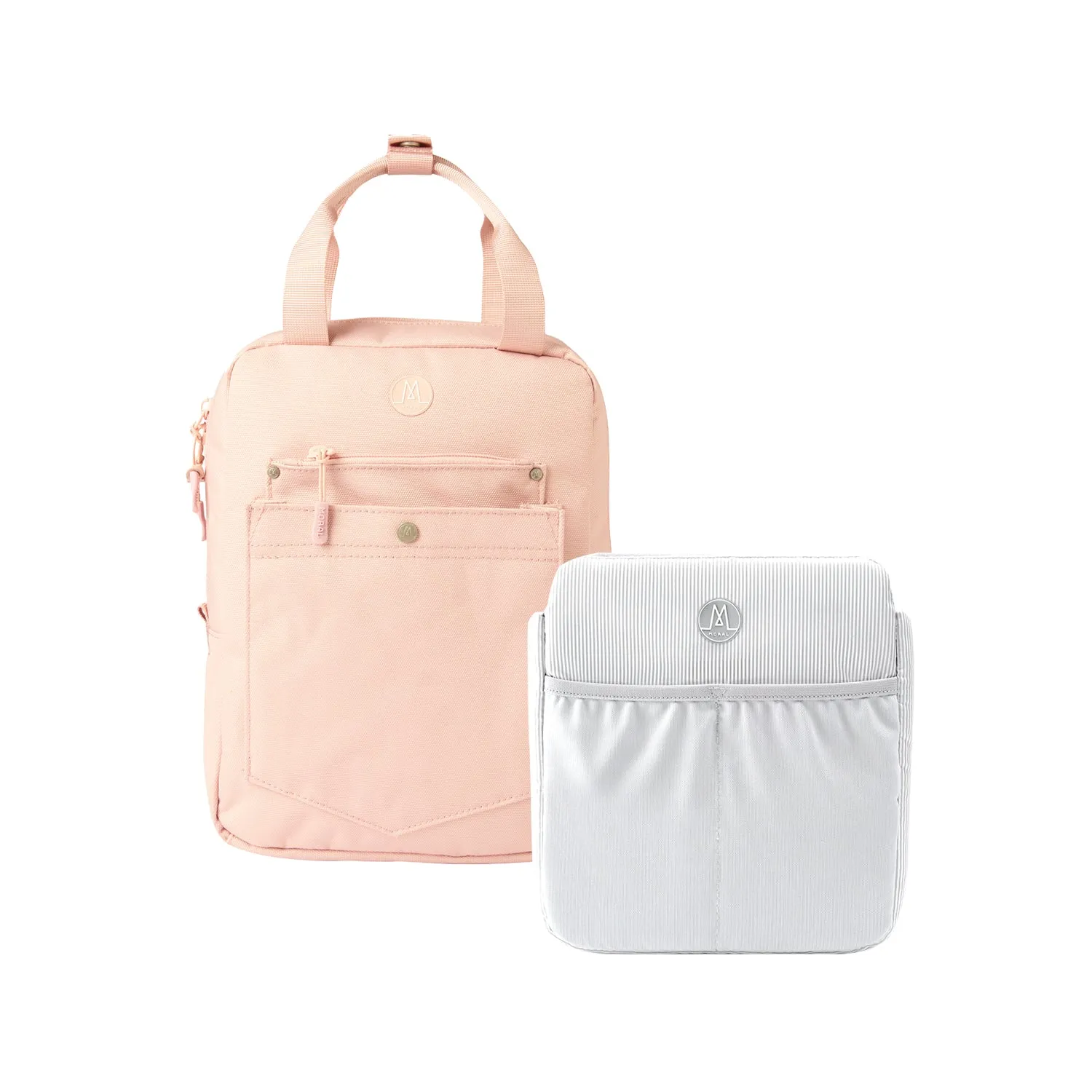 Budd Mini Backpack