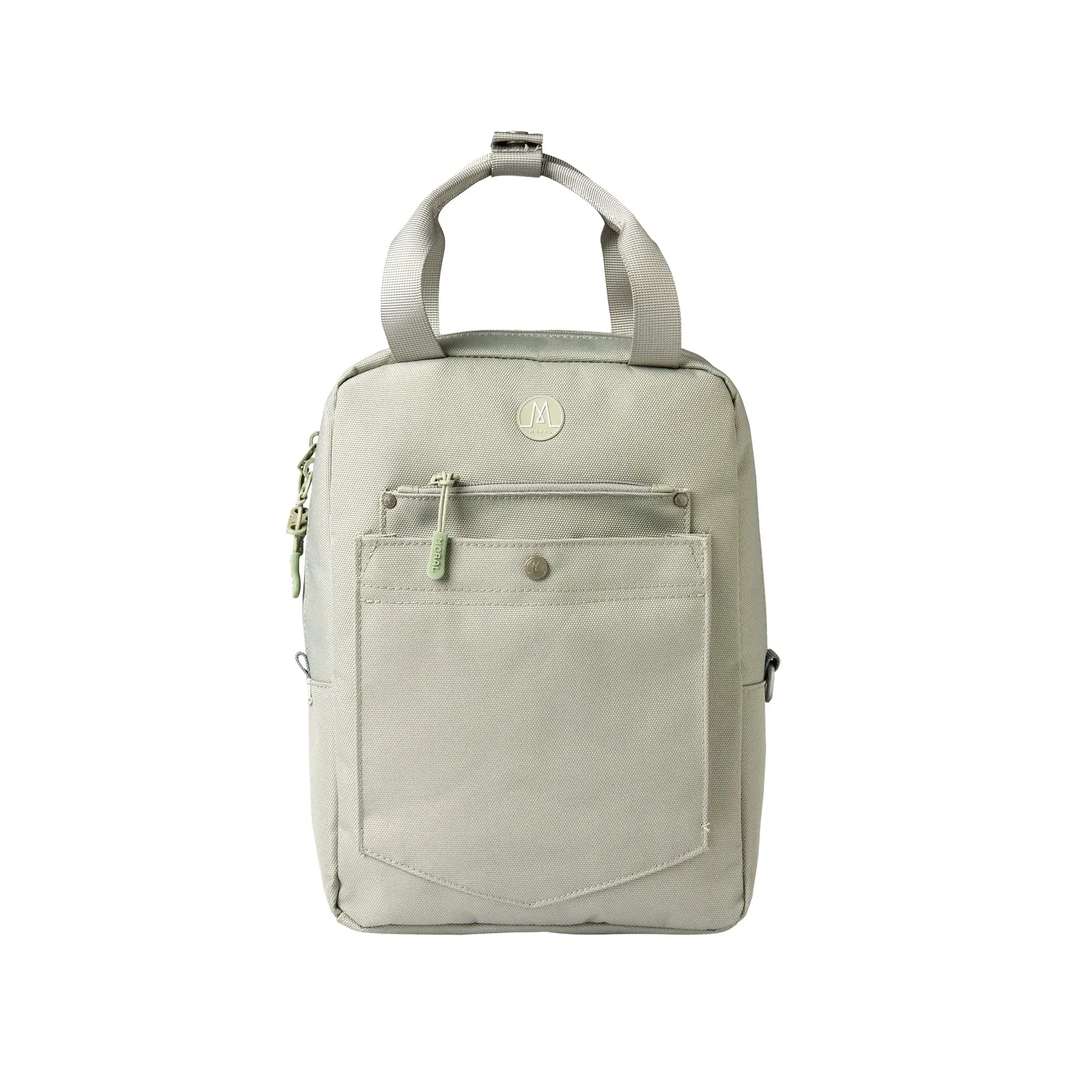 Budd Mini Backpack