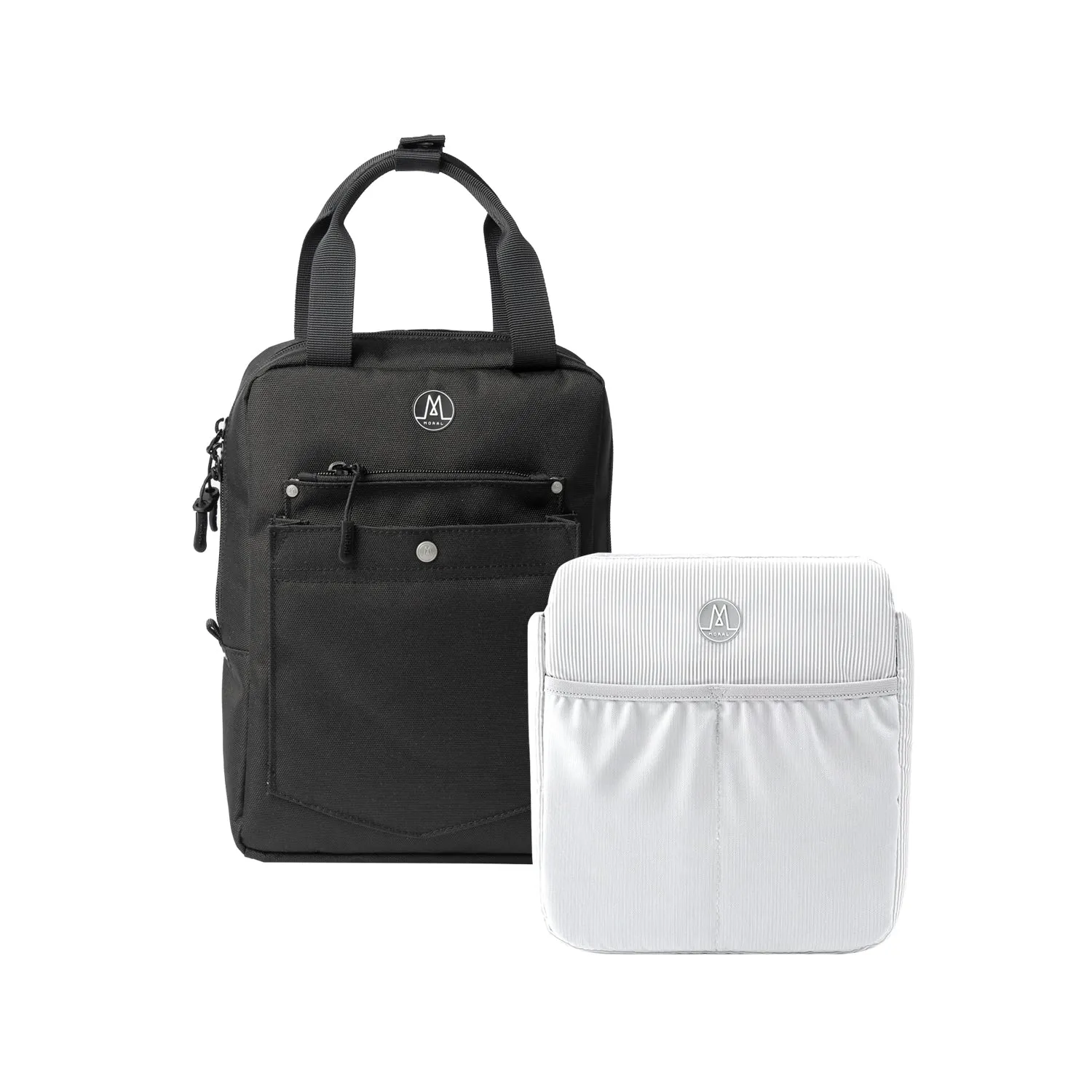 Budd Mini Backpack