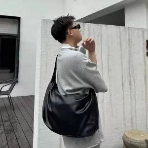 Casual Shoulder Bag