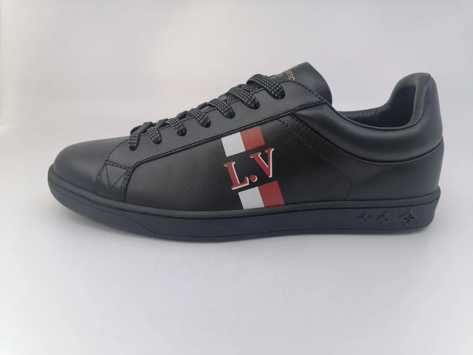 Luxembourg Sneaker