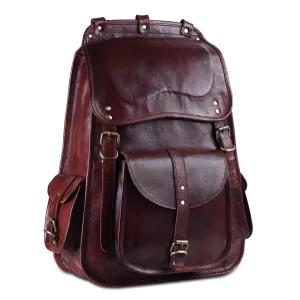 The Ascend Vertiroam Backpack
