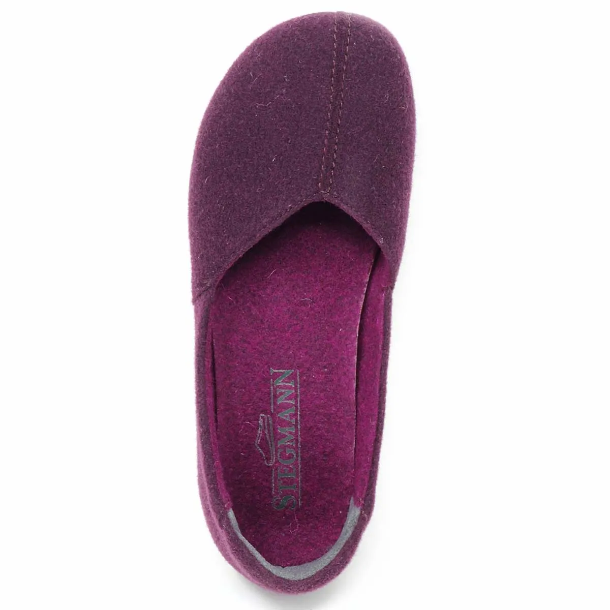 Women's Liesl Wool Skimmer